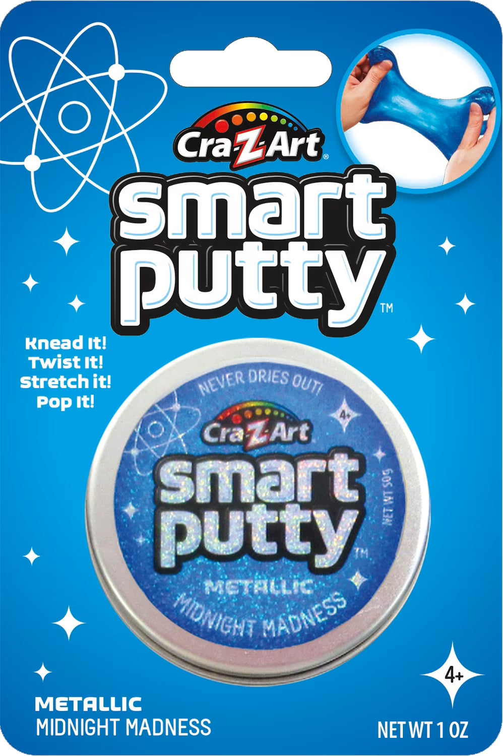 Metallic Putty C949891