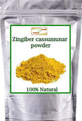 Zingiber Cassumunar Powder 115g A9716