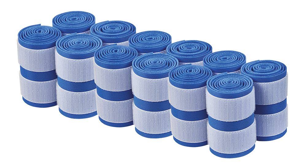Patient Safety Straps, 12 per Box S46796
