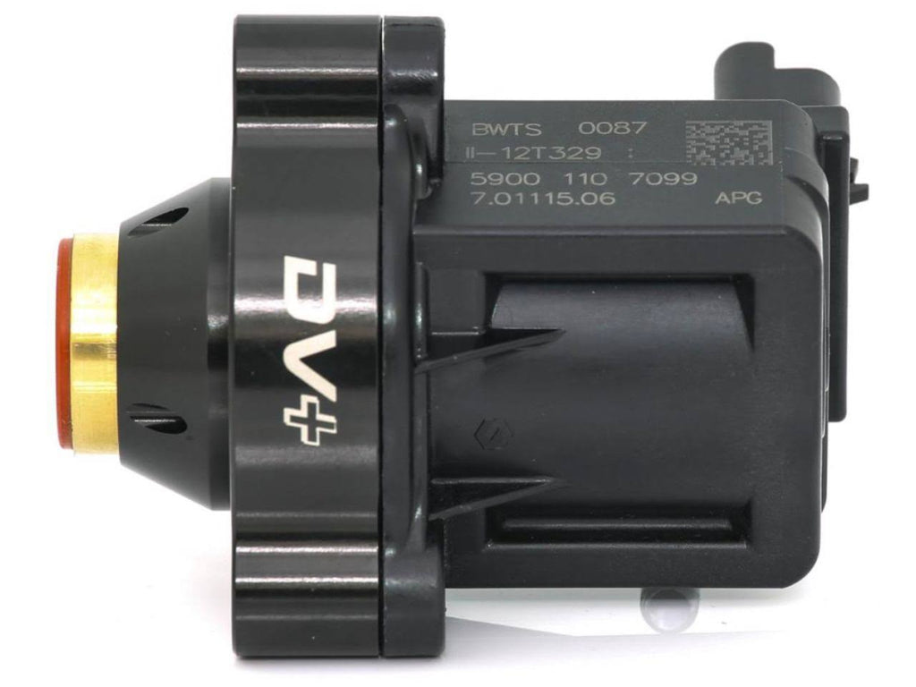 Diverter Valve Y11406