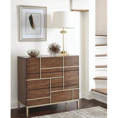 Accent Cabinet T2782