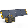 1800W Portable Power Station 1548Wh LFP Battery Generator A936