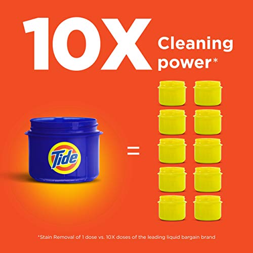 92 oz Liquid Laundry Detergent J778