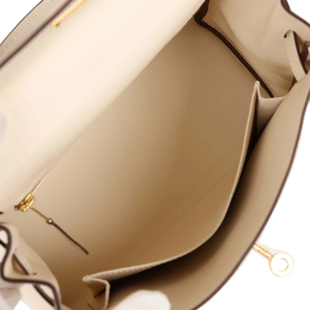 Kelly 25 Nata Swift Gold Hardware K285