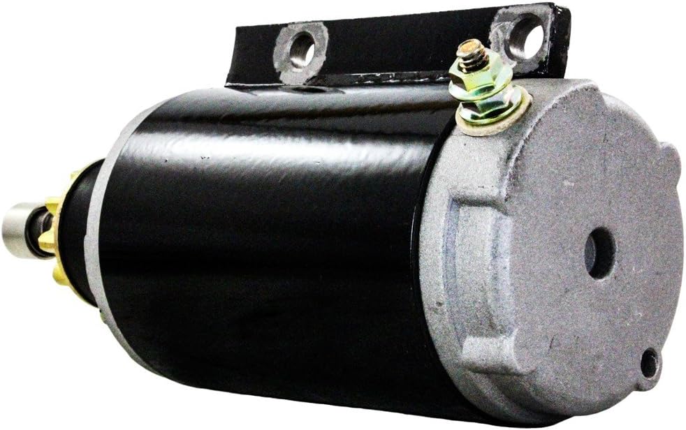 Starter G2603