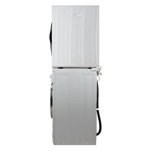 110V Compact Washer and Vented Sensor Dryer Set N913