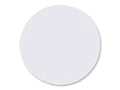 White Corrugated Cake Circle 250 Z240089