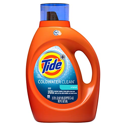 92 oz Liquid Laundry Detergent J778
