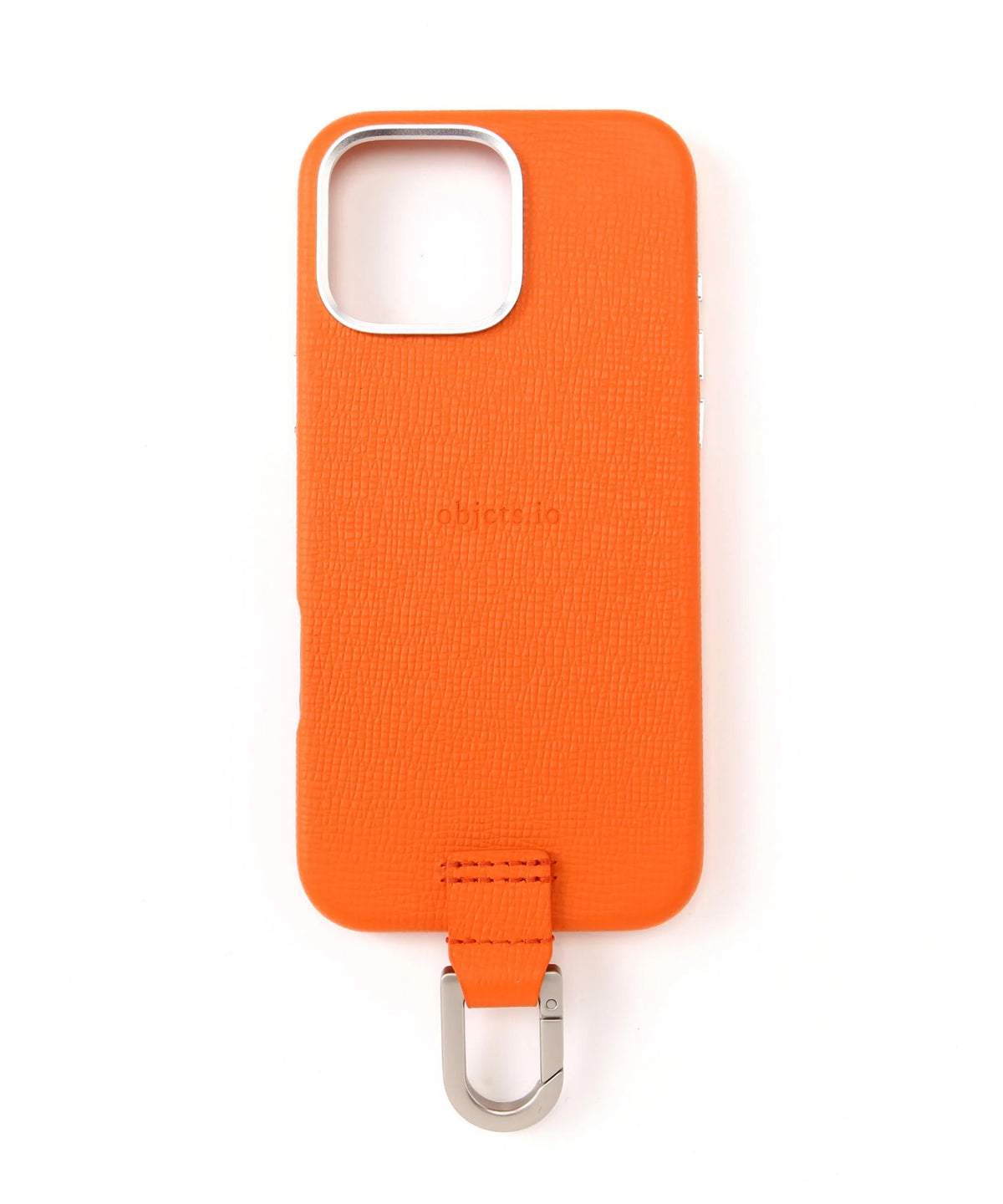 Leather Case for iPhone16 Pro Max Z655