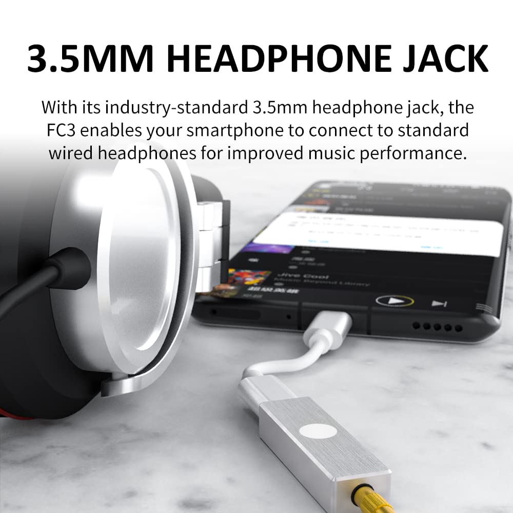 USB DAC HiFi Audio Headphone Amplifier Z17239