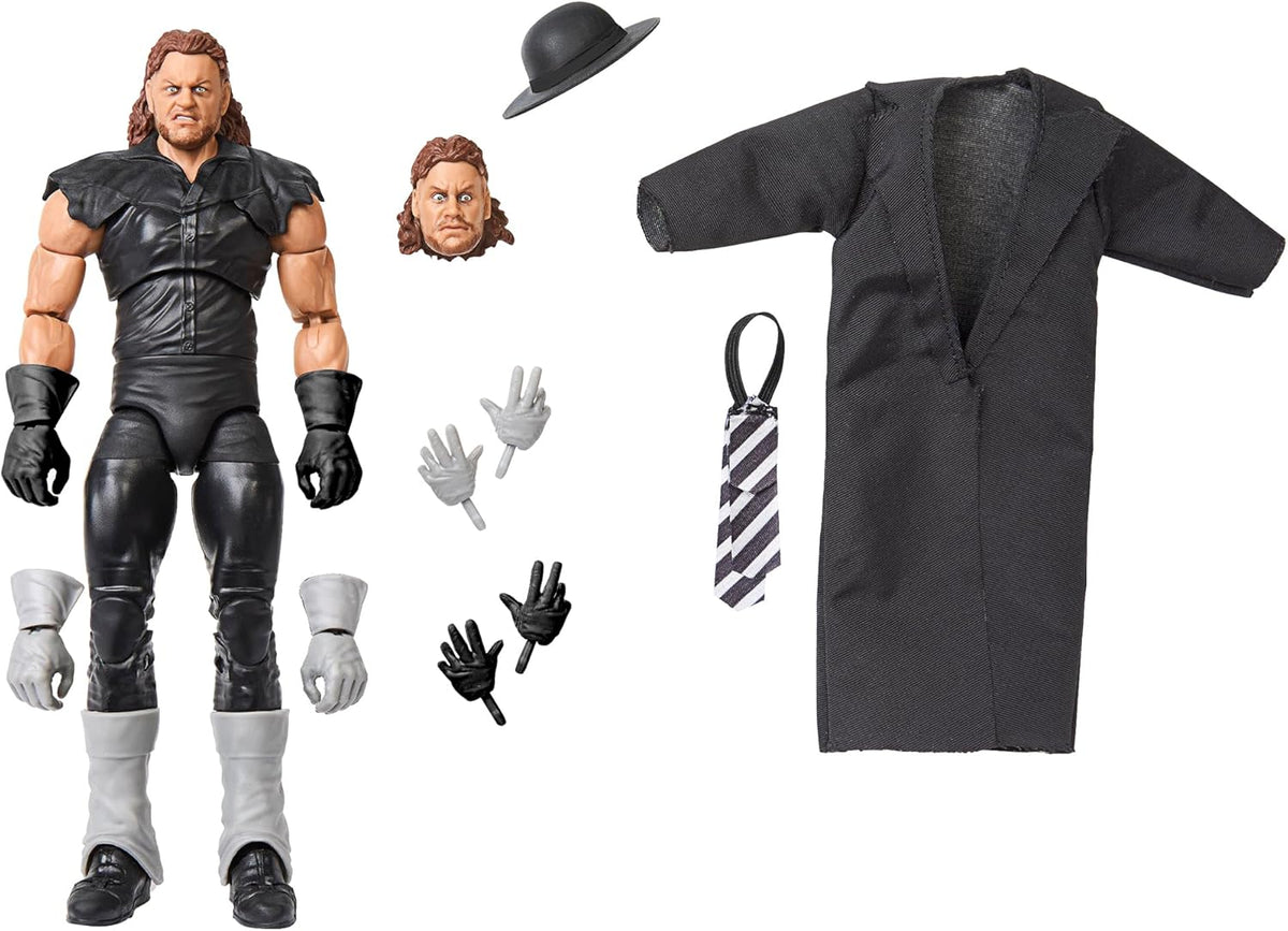 Wrestling Action Figure Q705005