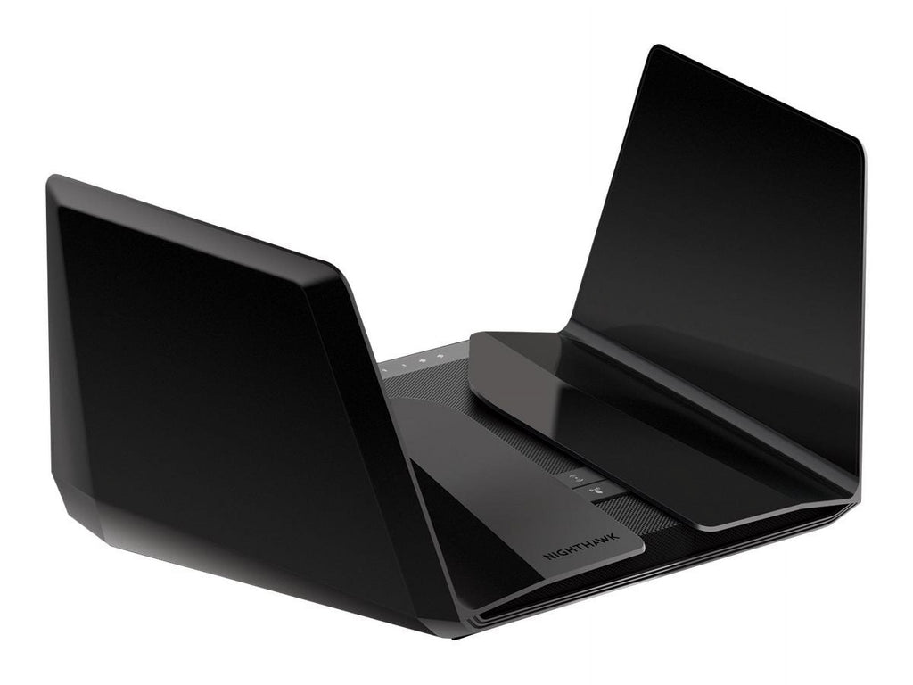Tri-band AX11000 WiFi Router T490