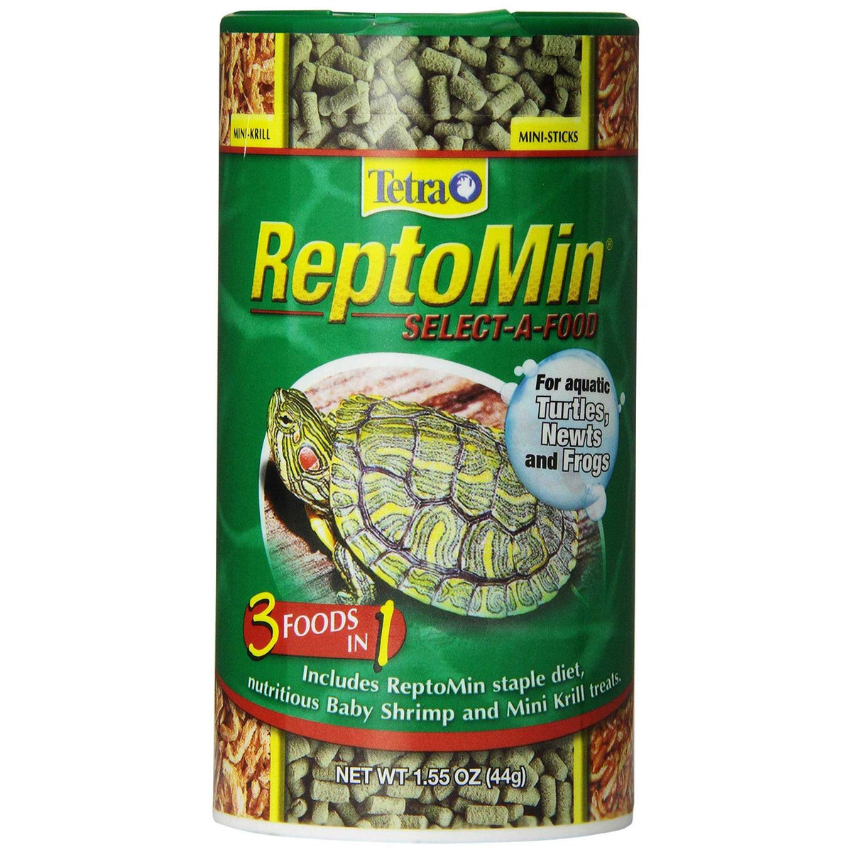 ReptoMin Select-A-Food L673315