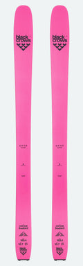 Black Crows Corvus Freebird Skis, 188 K4908
