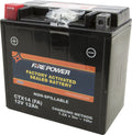 Sealed Factory Activated Battery CTX14-BS(FA) I186