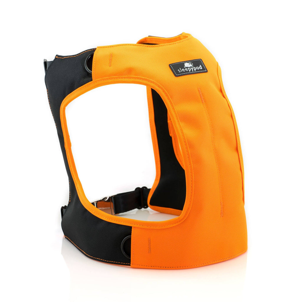 Orange Dream Safety Harness G2025