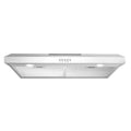 Convertible Under Cabinet Range Hood in Stainless Steel G697172