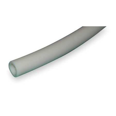 Norprene Tubing, 3/4 in Od, 50 ft, Beige Y6257