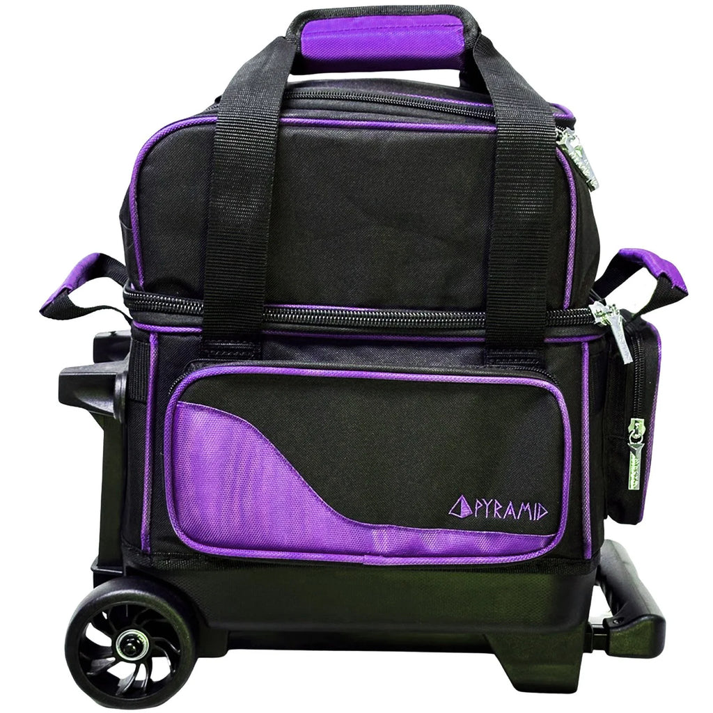 Single Roller Bowling Bag W50596