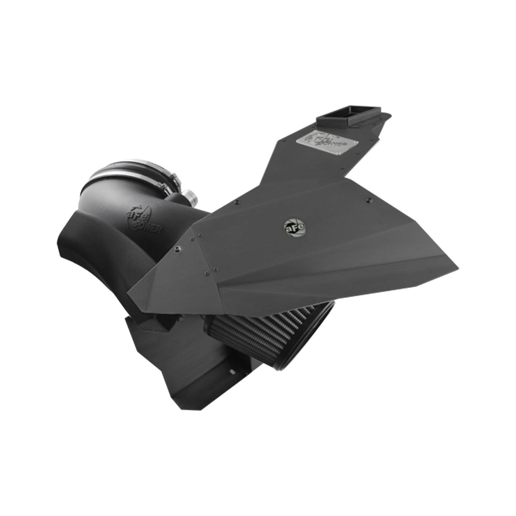 Air Intake System A852076