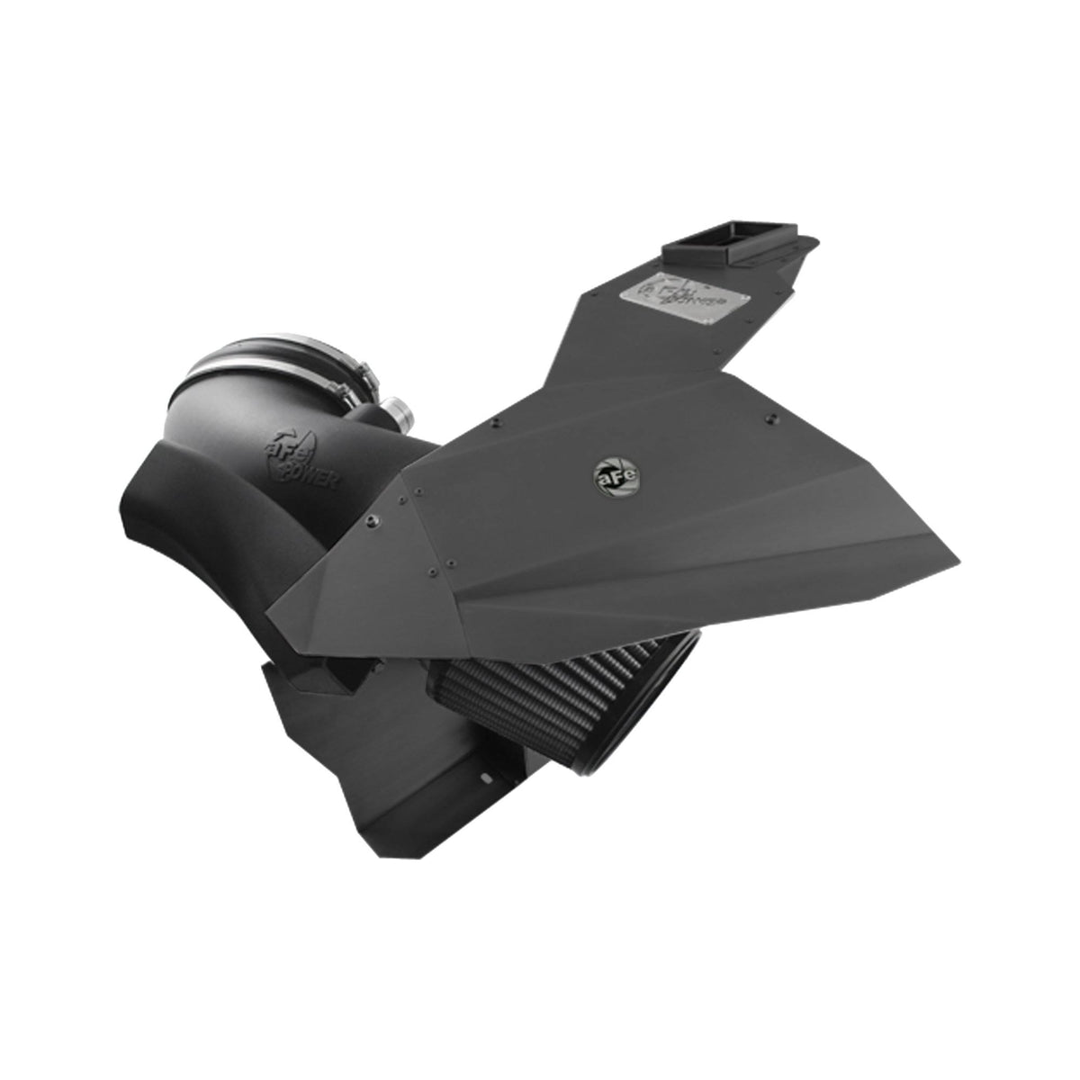 Air Intake System A852076