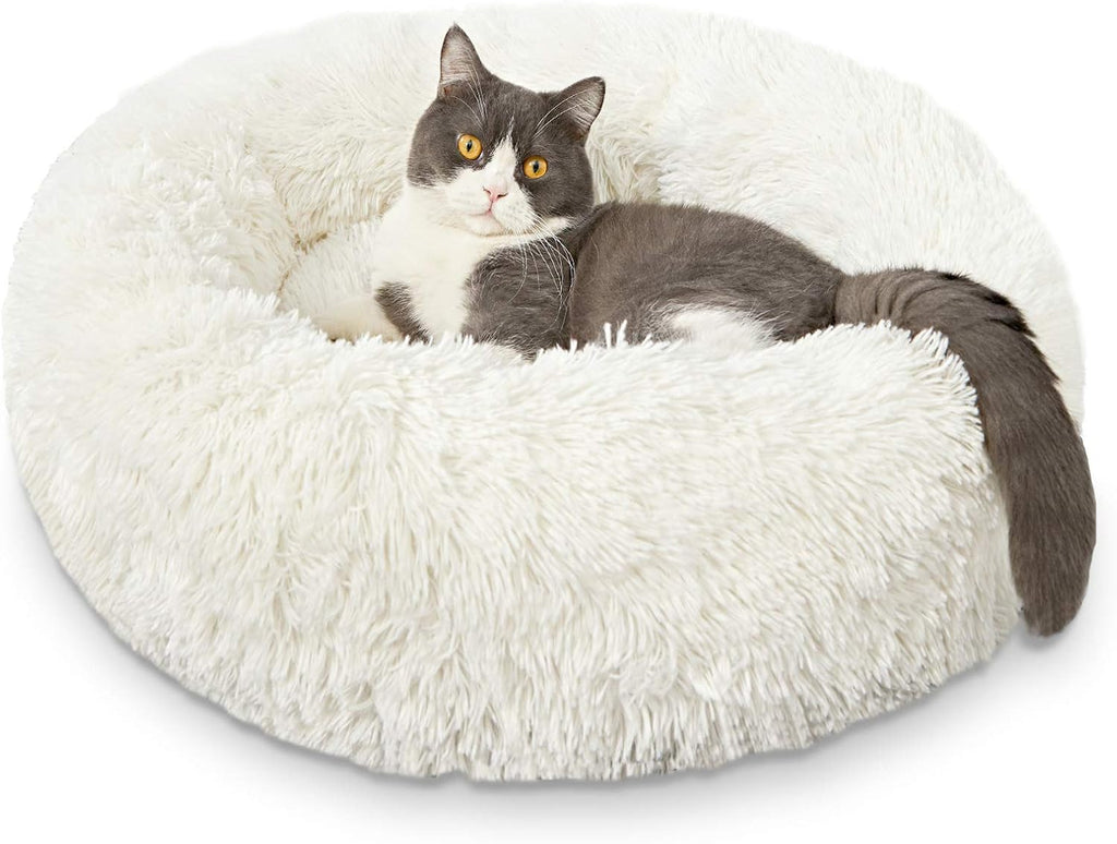 Calming Donut Dog Bed XLarge 36'' H288270