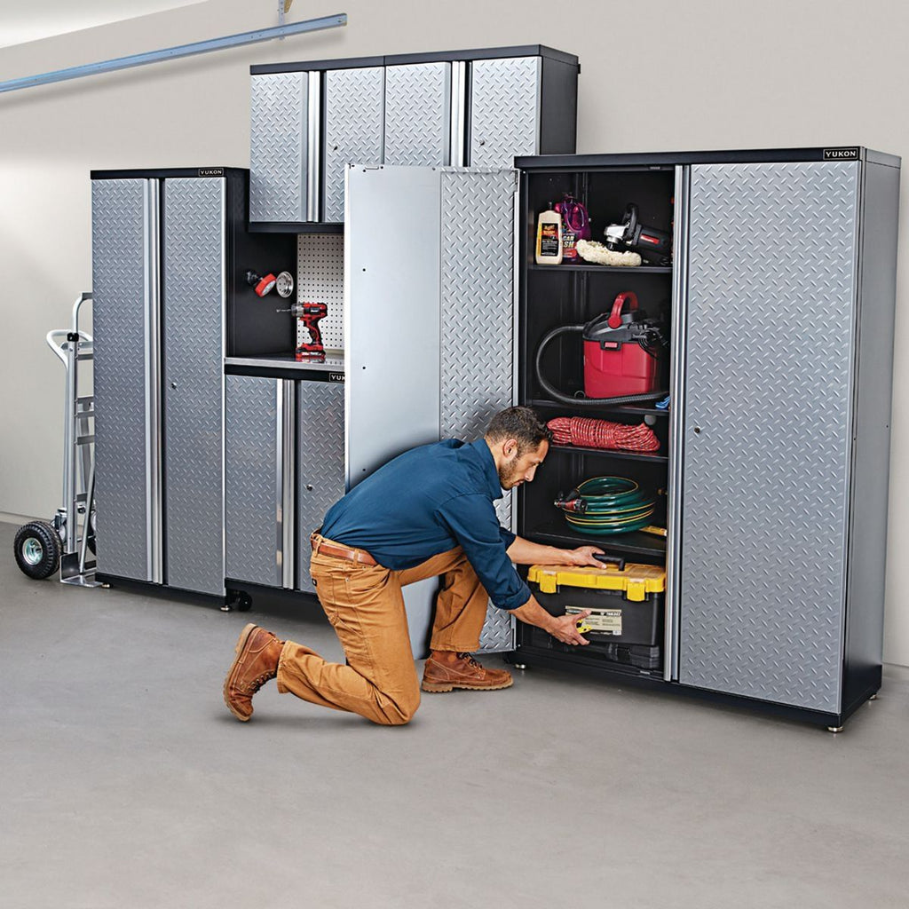 48 in. x 72 in. Garage Cabinet G84255