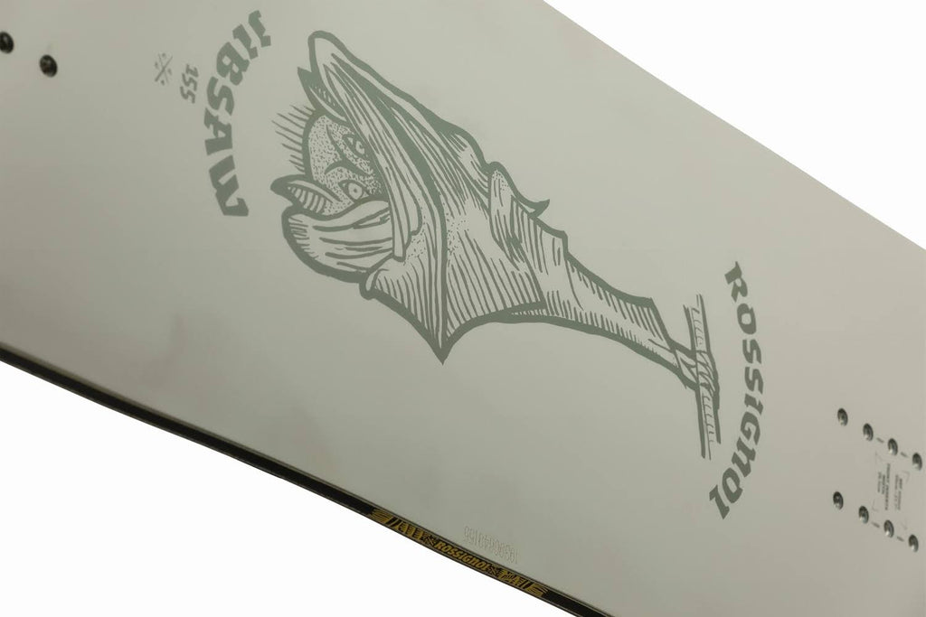 Jibsaw Snowboard P5777