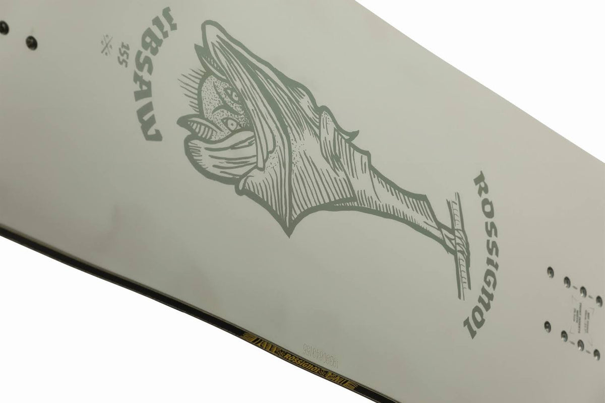 Jibsaw Snowboard P5777