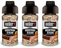 Seasoning 3.75 Oz Pack of 3 S28017