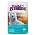 Grain Free Buffalo & Whitefish Dry Dog Food W995