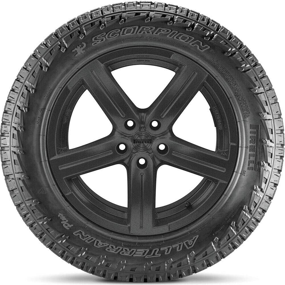 245/65R17 111T XL-ply All Terrain Radial Tire Z580