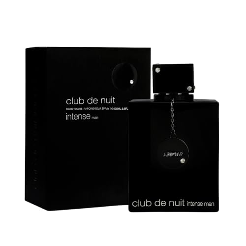 Black 3.6 Ounce Edt Men E926257