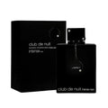 Black 3.6 Ounce Edt Men E926257