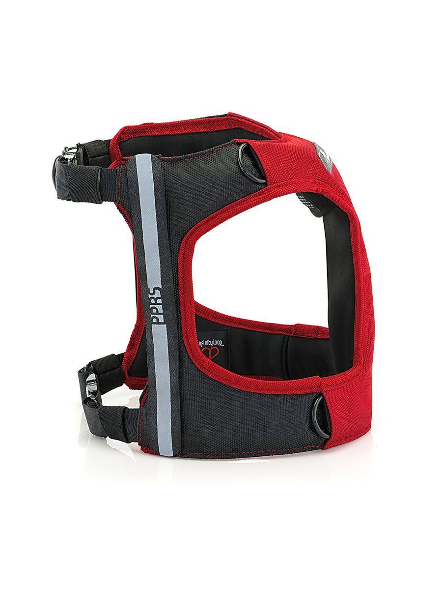 Orange Dream Safety Harness G2025