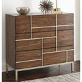 Accent Cabinet T2782