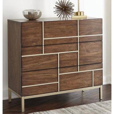 Accent Cabinet T2782
