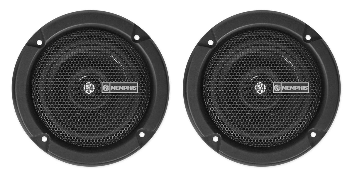2-Way Car Speakers J392390