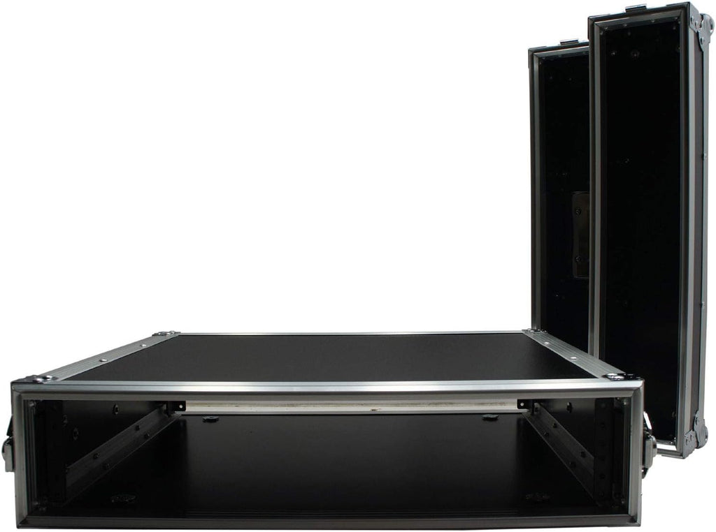 2U Rack Space Amplifier Case P564