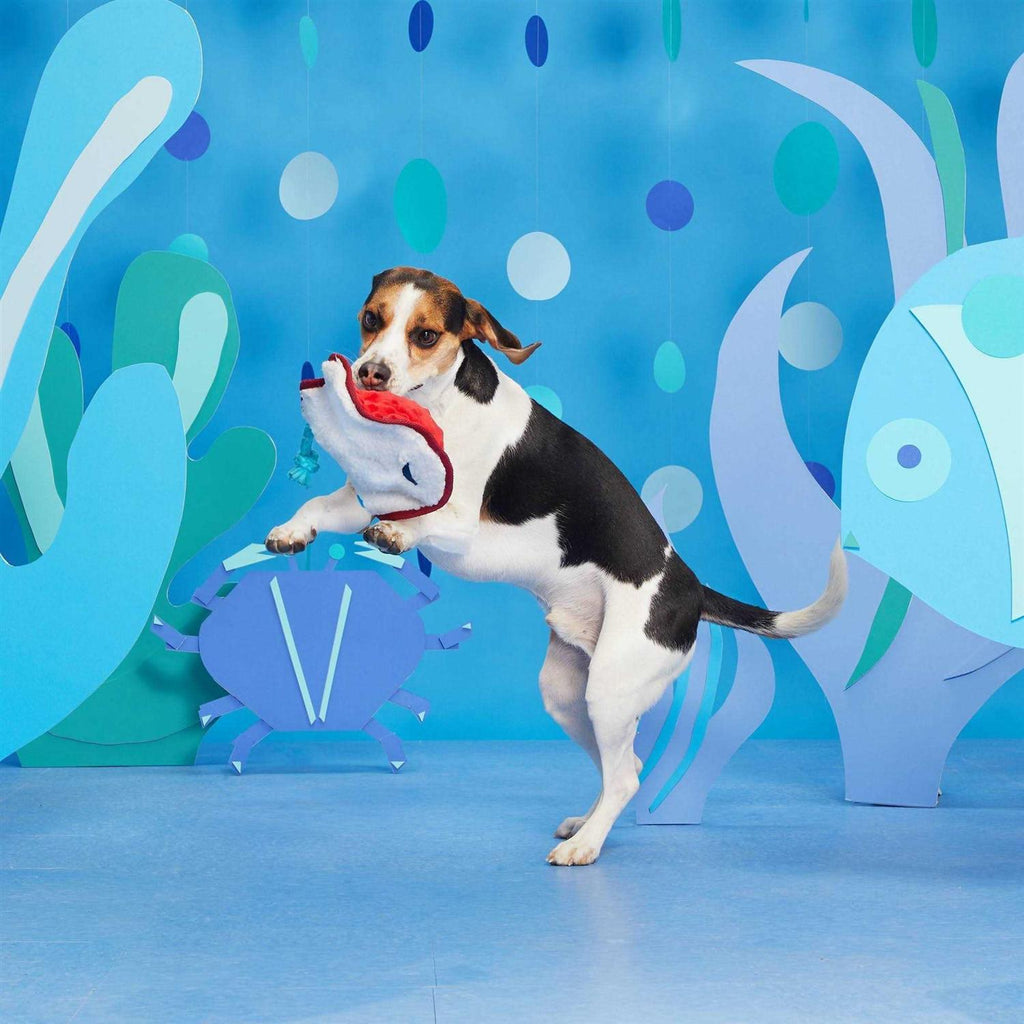 Sting Crosby the Ray Dog Toy Y947218