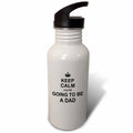 21 oz Sports Water Bottle N169