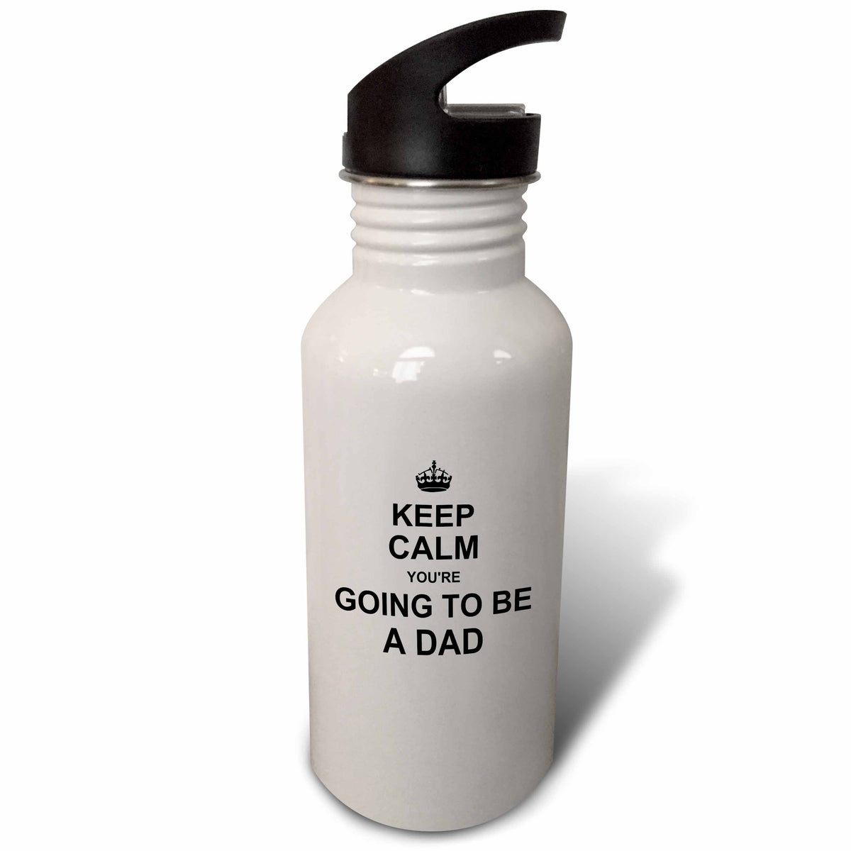 21 oz Sports Water Bottle N169