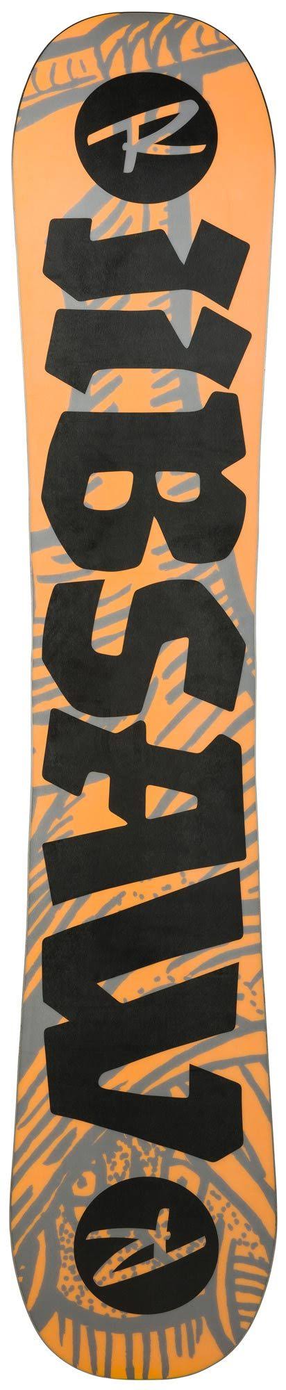 Jibsaw Snowboard P5777