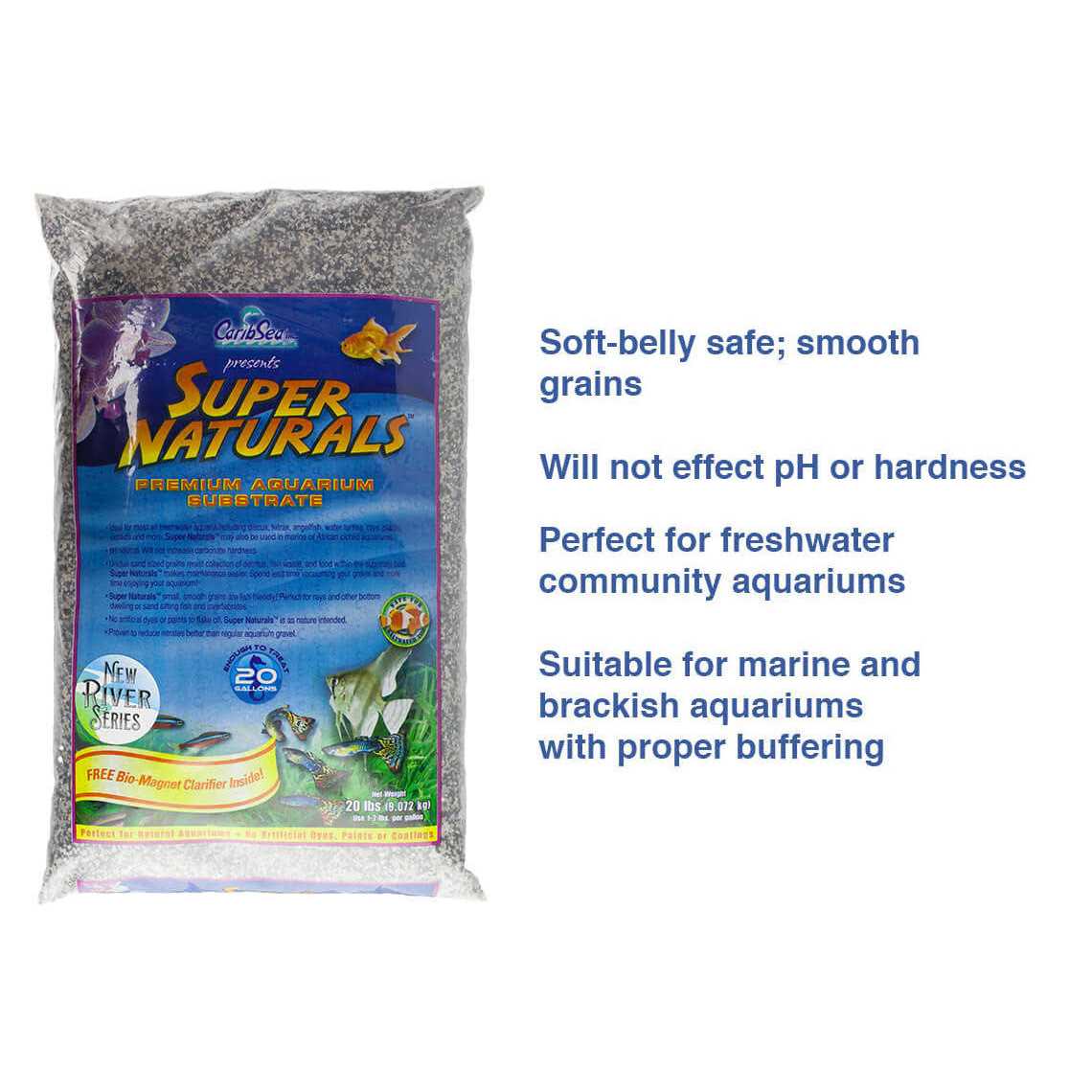 Super Naturals Pet Supplies T894