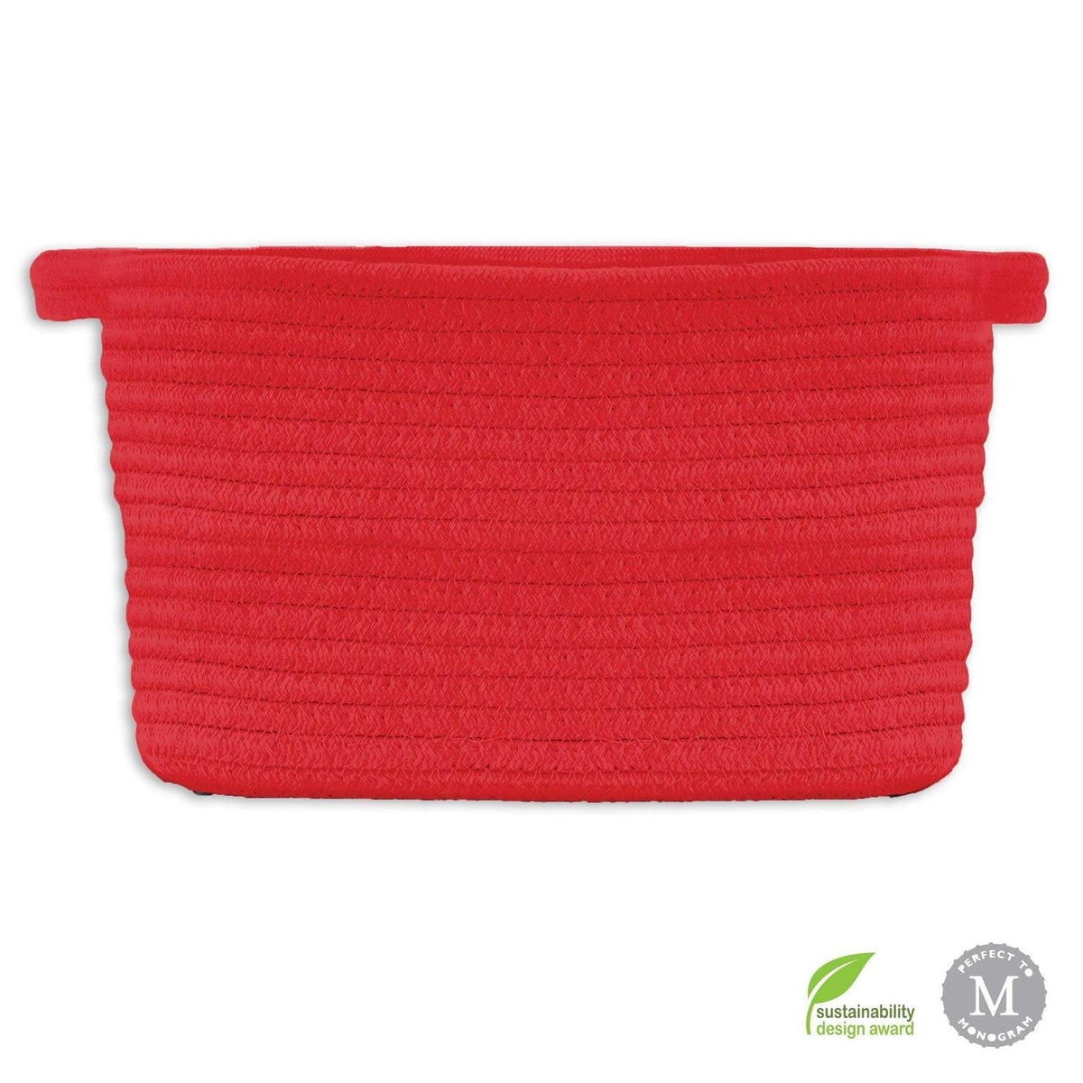 Cotton Rope Dog Toy Storage M9457