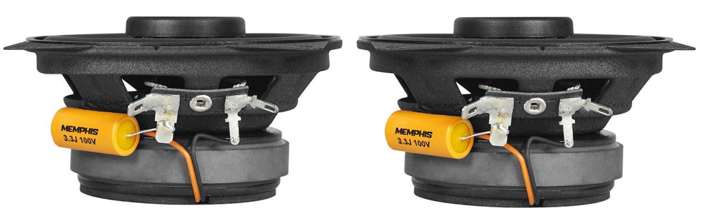 2-Way Car Speakers J392390