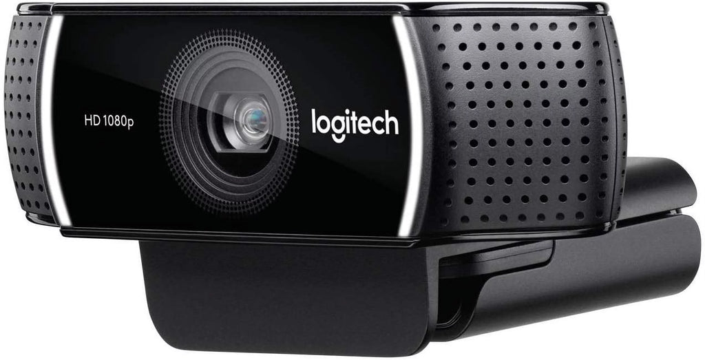 1080P Webcam P402016