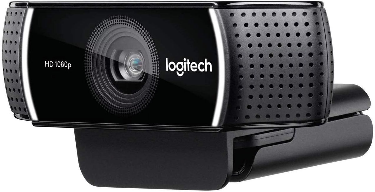 1080P Webcam P402016