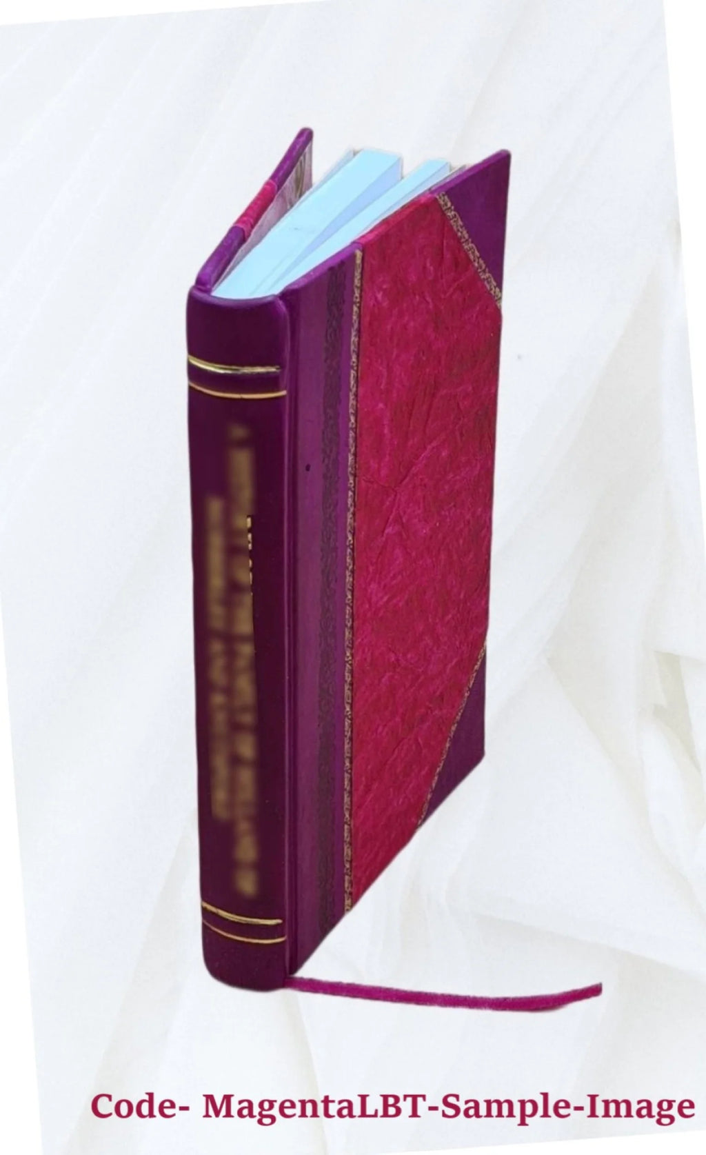 Advertencias contra lo que escrive el dotor Lanaja 1666 Leather Bound L5519