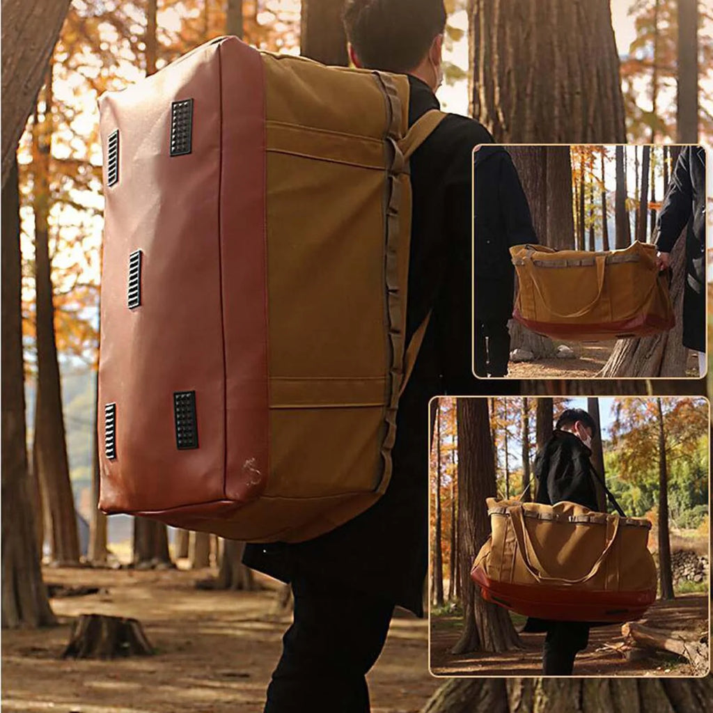 120L Camping Tent Storage Bag O76935